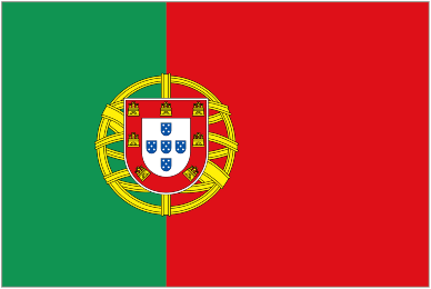 Português = Portuguese